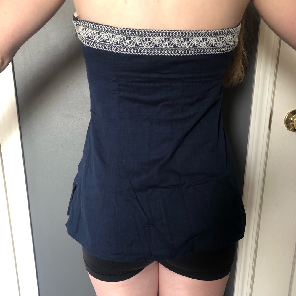 J Crew top - Picture 2 of 3
